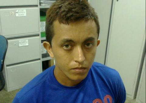 Homem é preso após molestar criança em loja na estrada da Ponta Negra